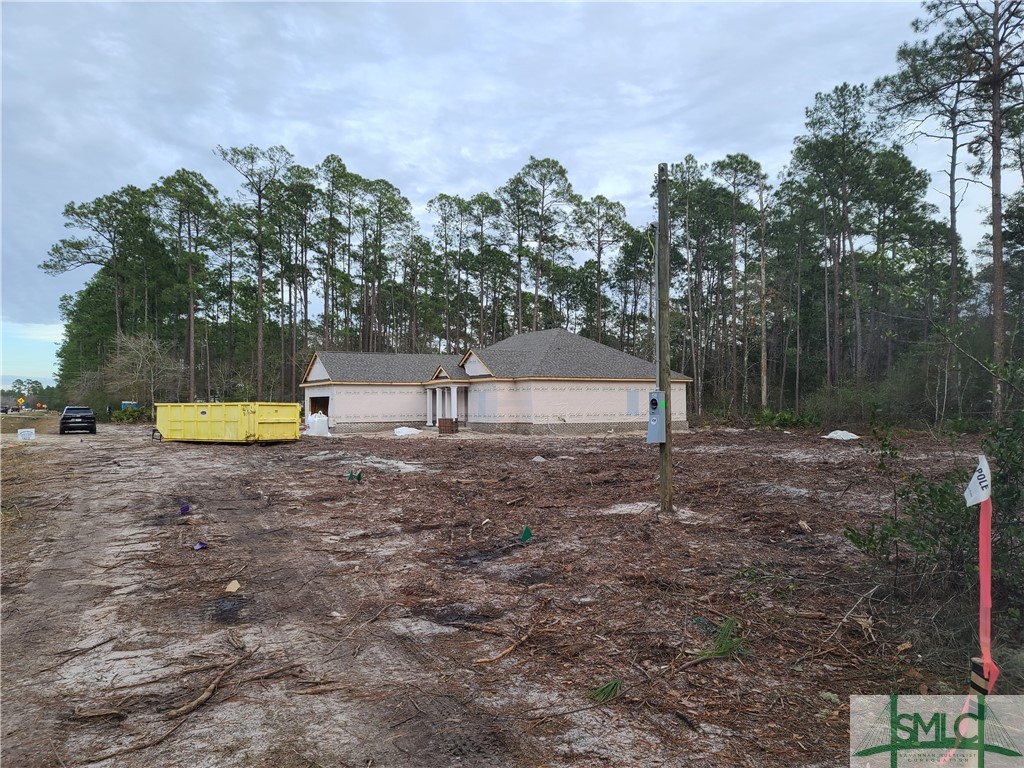 1613 Blue Jay Rd