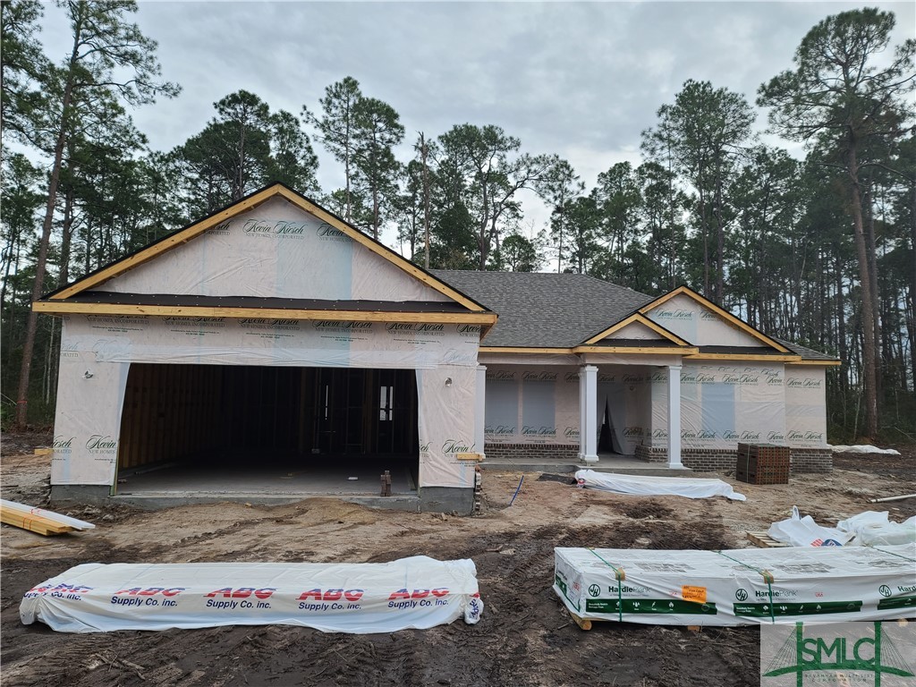 1613 Blue Jay Rd