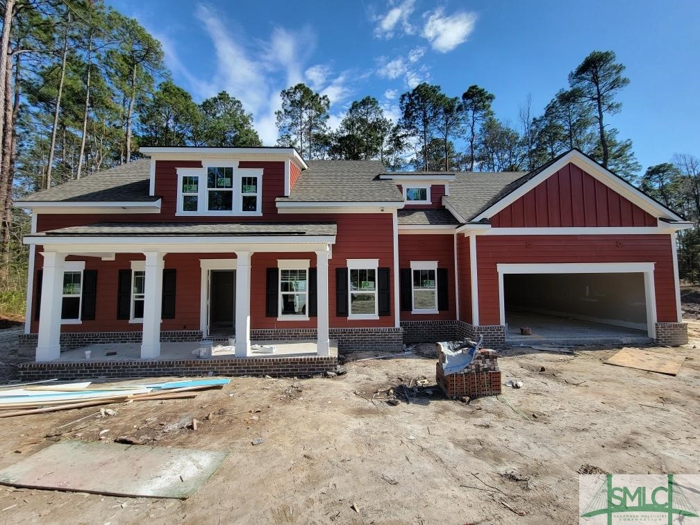 1617 Blue Jay Rd