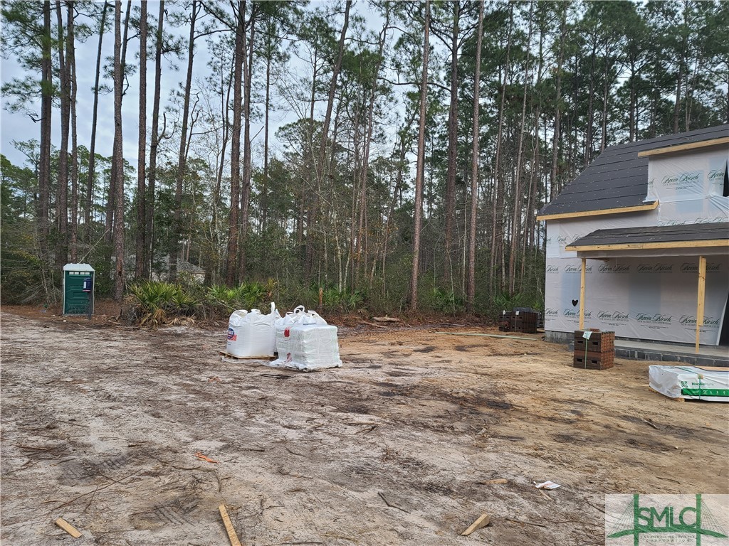 1617 Blue Jay Rd