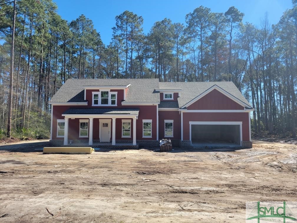1617 Blue Jay Rd