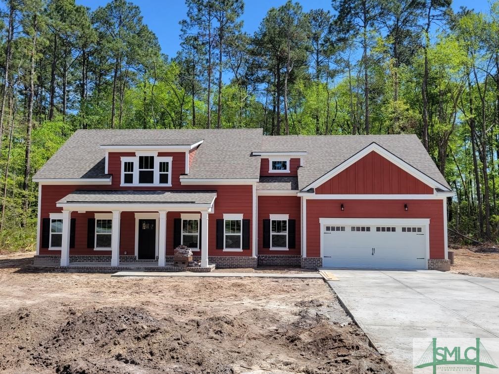 1617 Blue Jay Rd