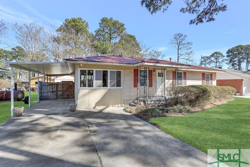 212 Osteen Street