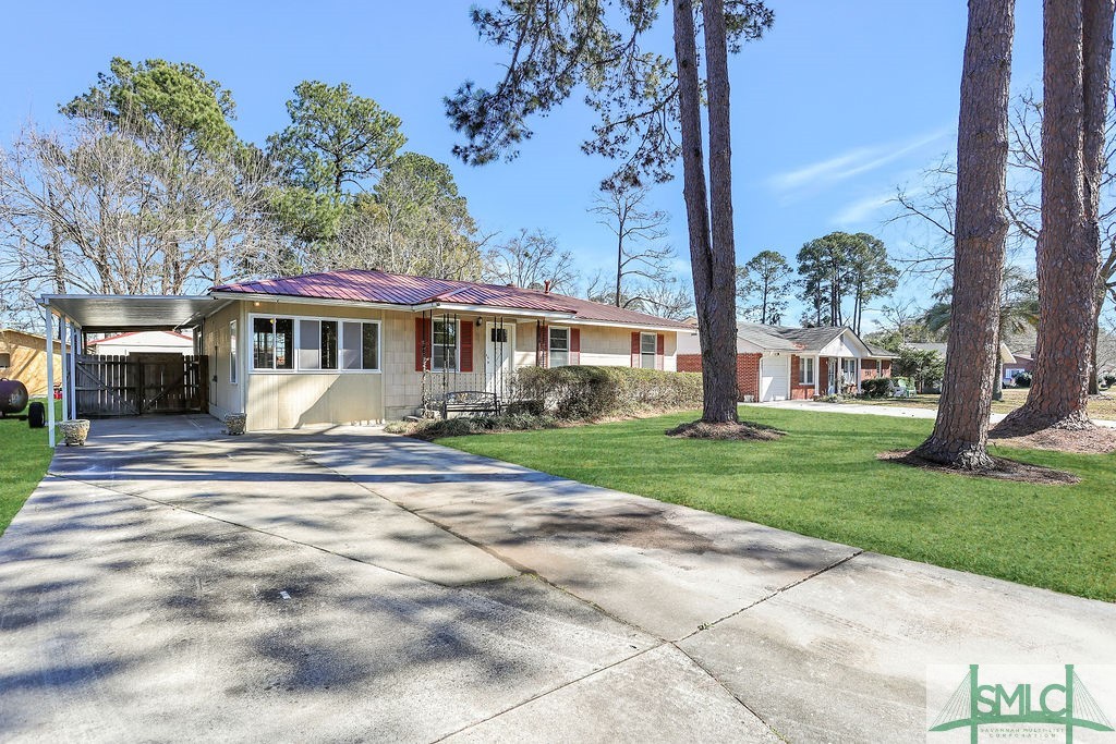 212 Osteen Street