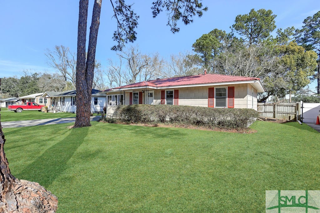 212 Osteen Street