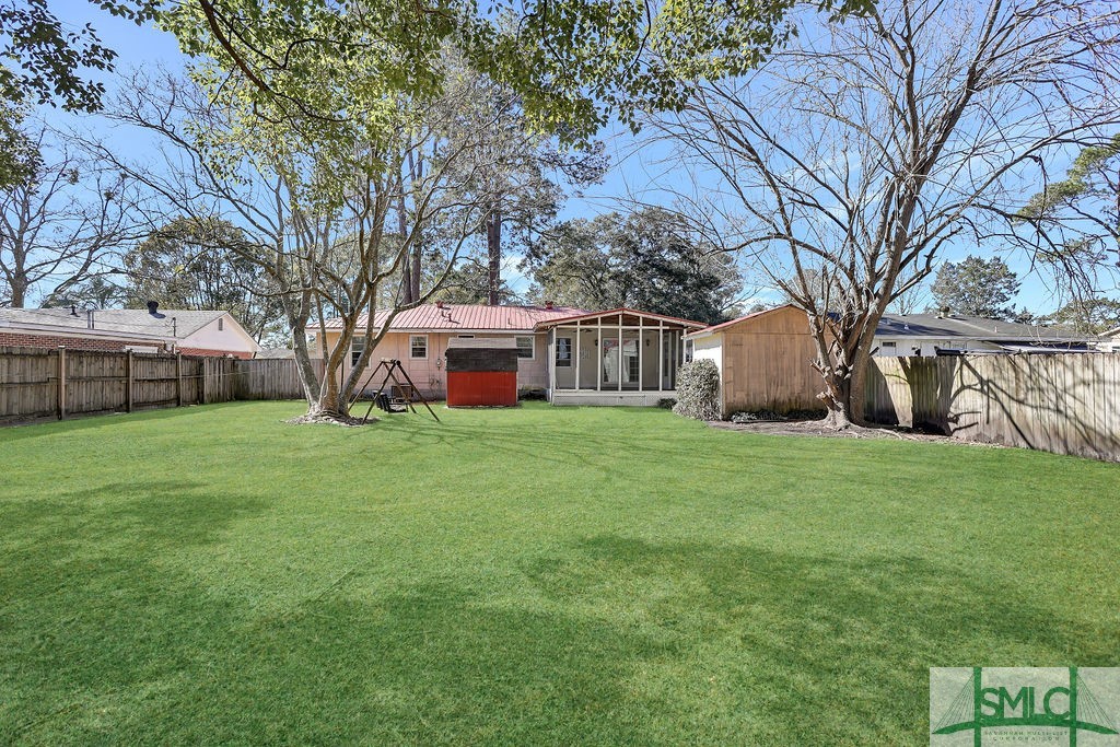 212 Osteen Street