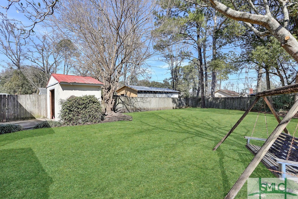 212 Osteen Street