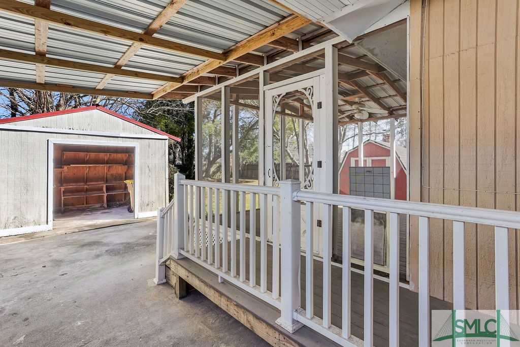 212 Osteen Street