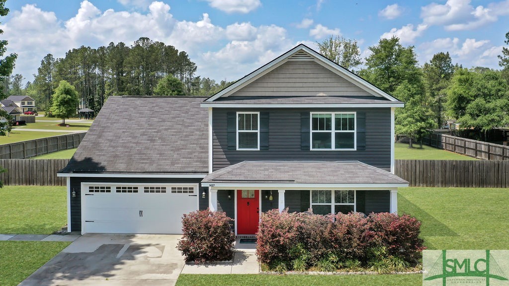 1427 Old Dixie Highway
