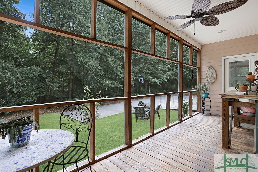 131 High Bluff Road
