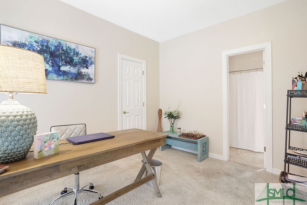 131 High Bluff Road