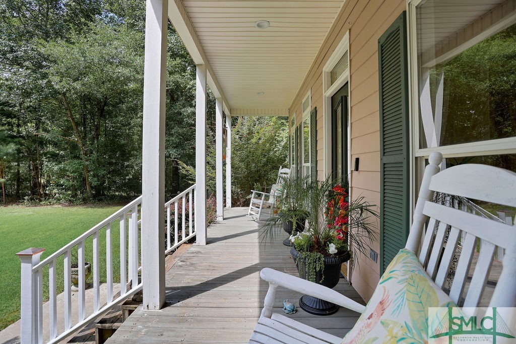 131 High Bluff Road