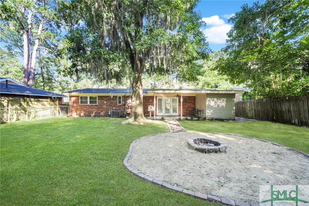 5913 Betty Drive