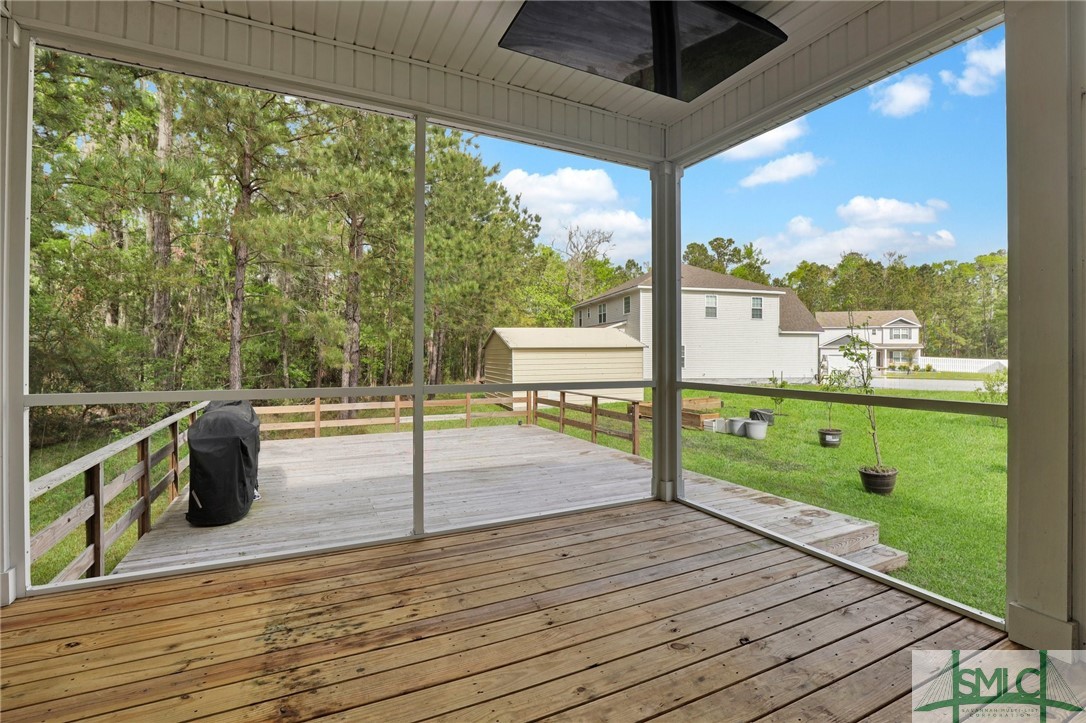 119 Cockle Shell Road