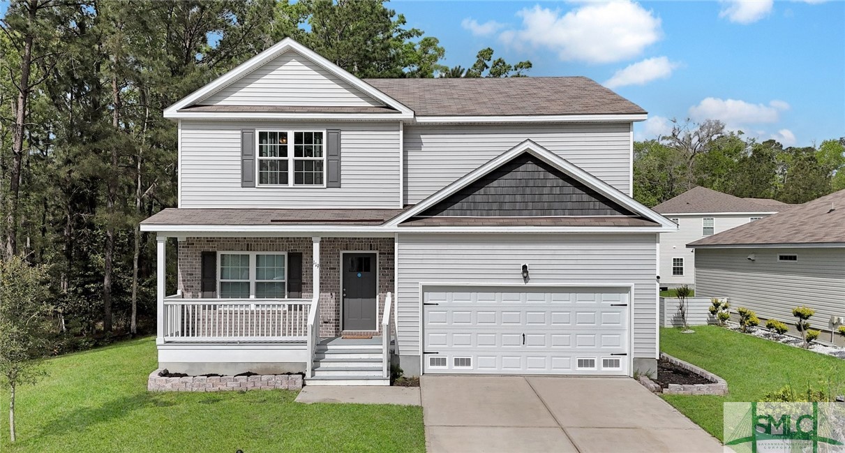 119 Cockle Shell Road