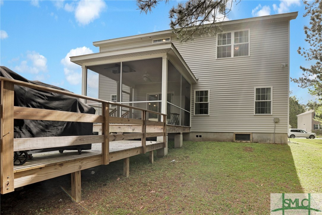 119 Cockle Shell Road