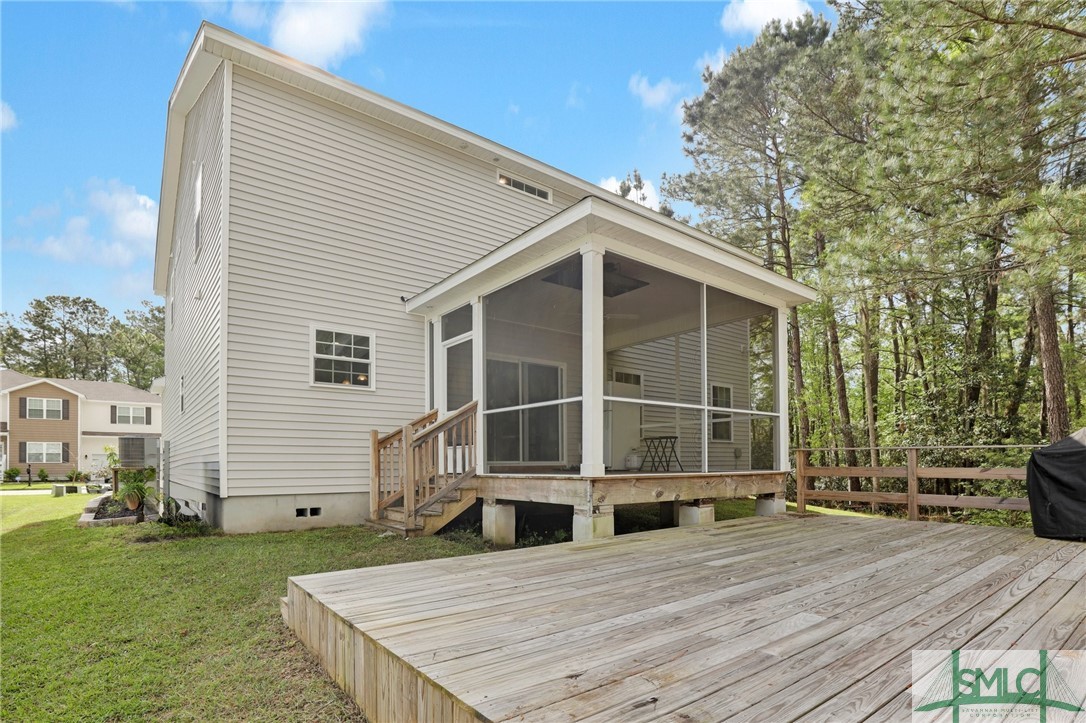 119 Cockle Shell Road