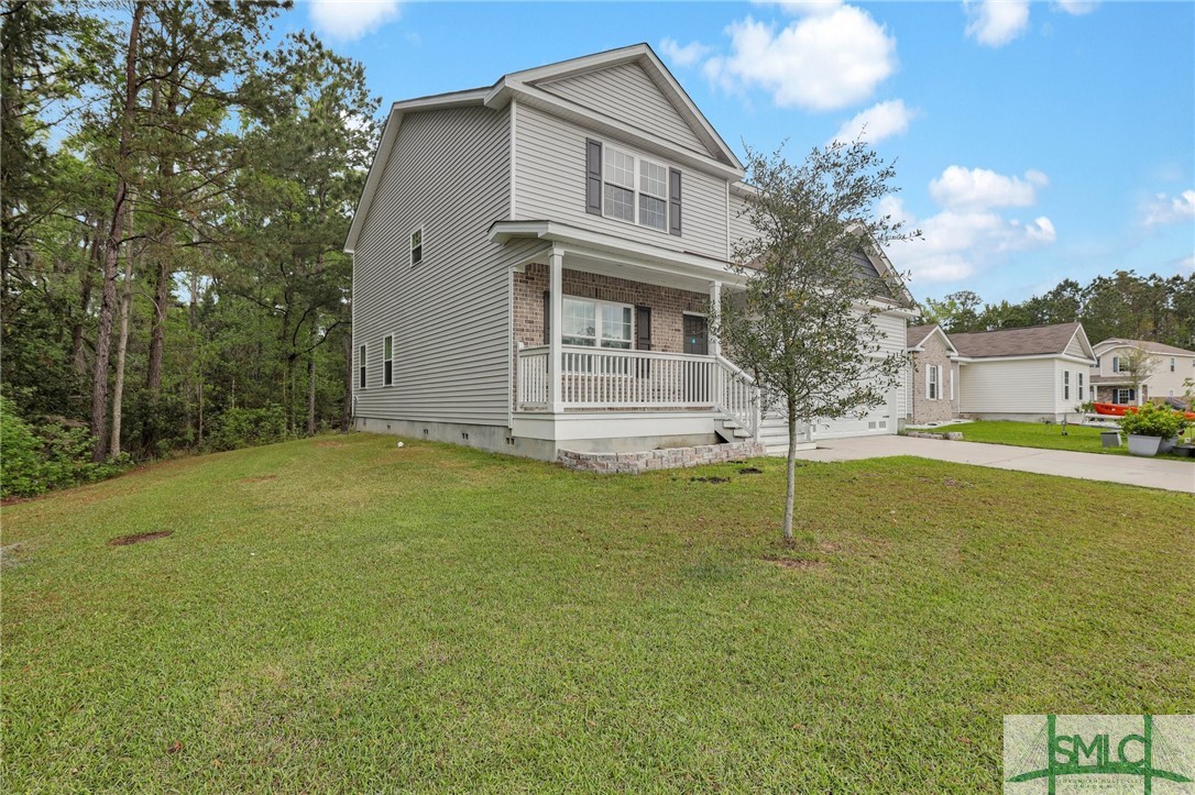 119 Cockle Shell Road