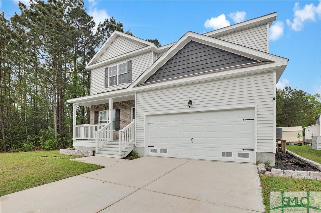 119 Cockle Shell Road
