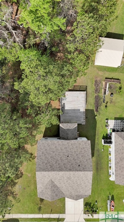 119 Cockle Shell Road