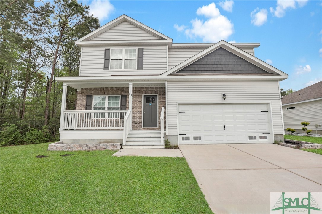 119 Cockle Shell Road