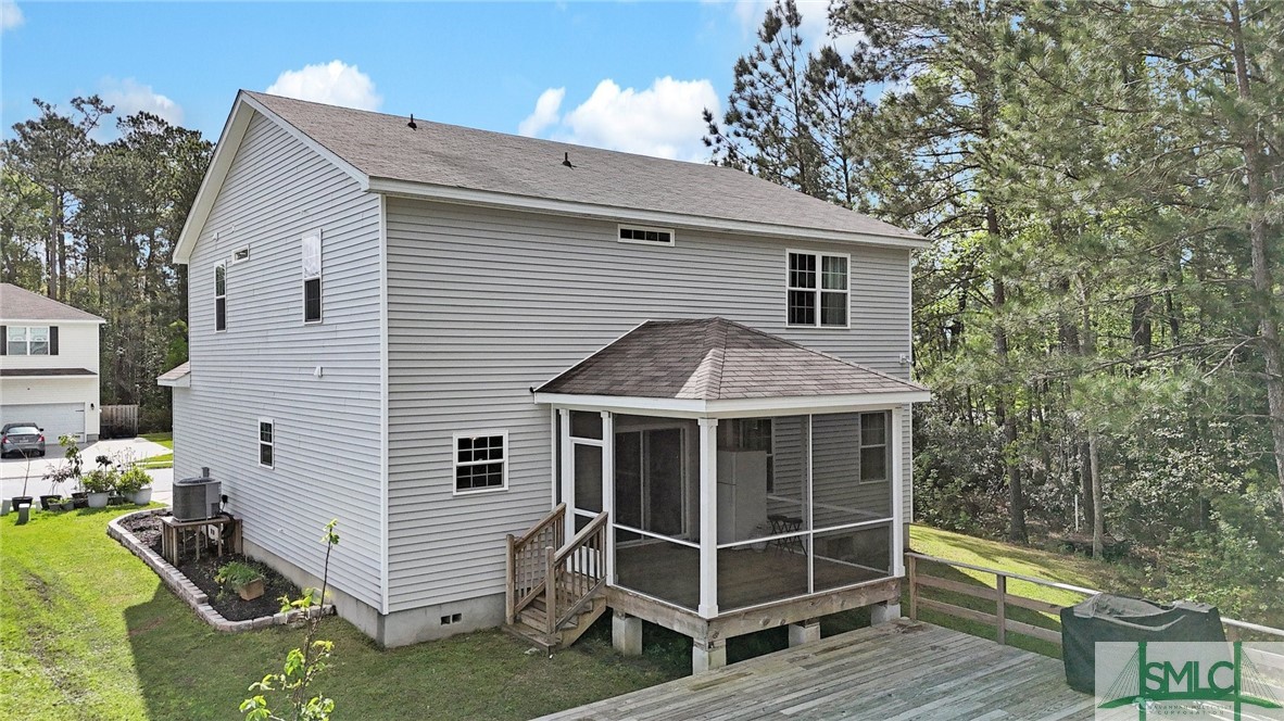 119 Cockle Shell Road