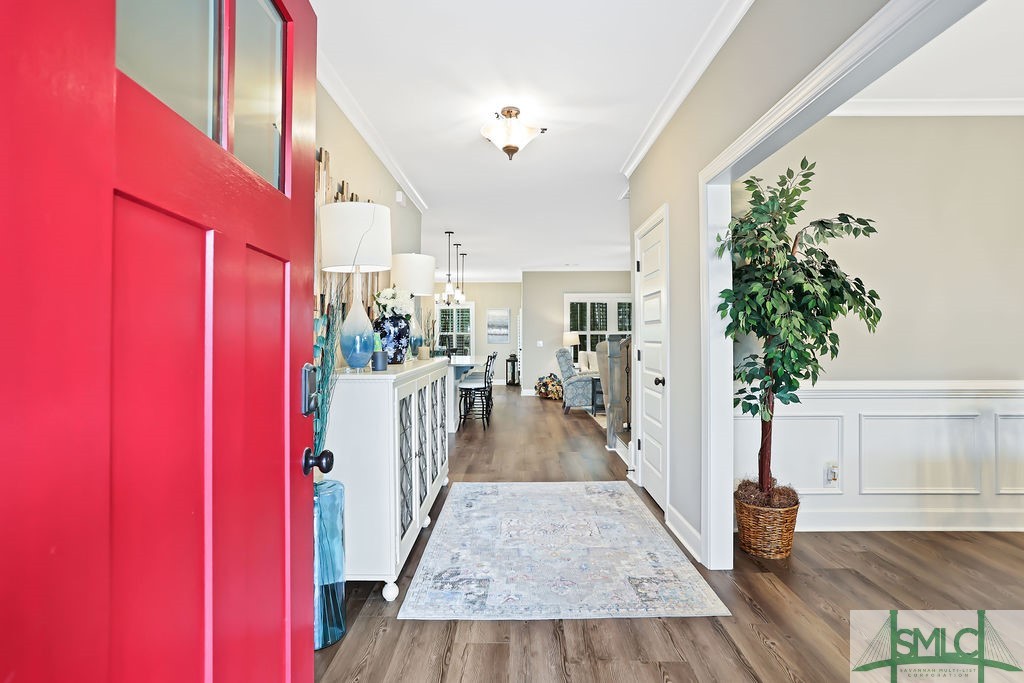 50 Misty Marsh Drive