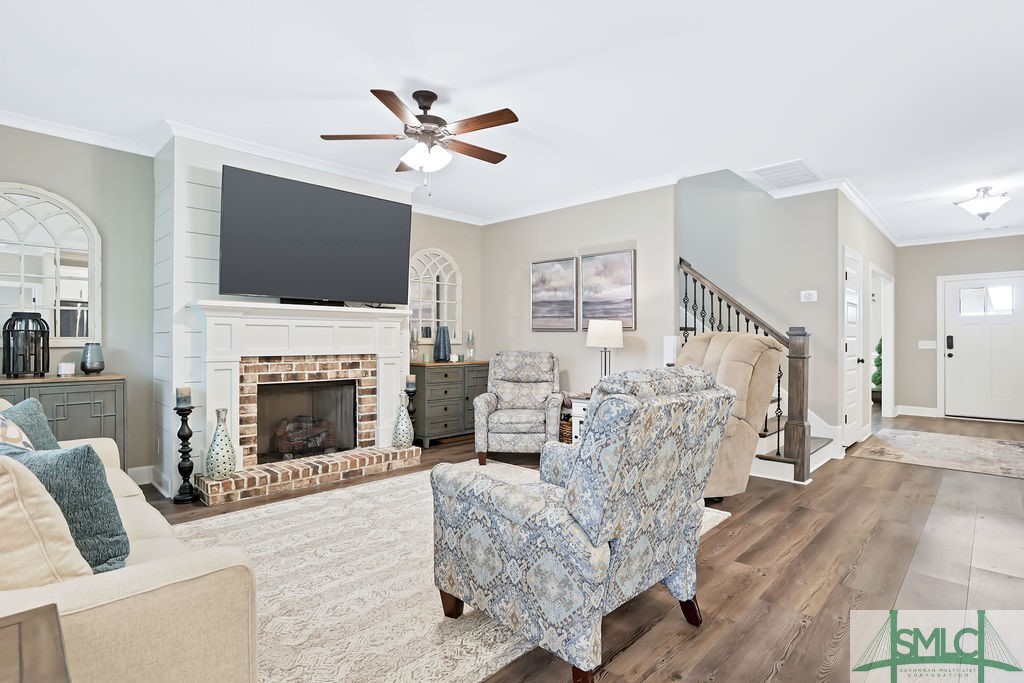 50 Misty Marsh Drive