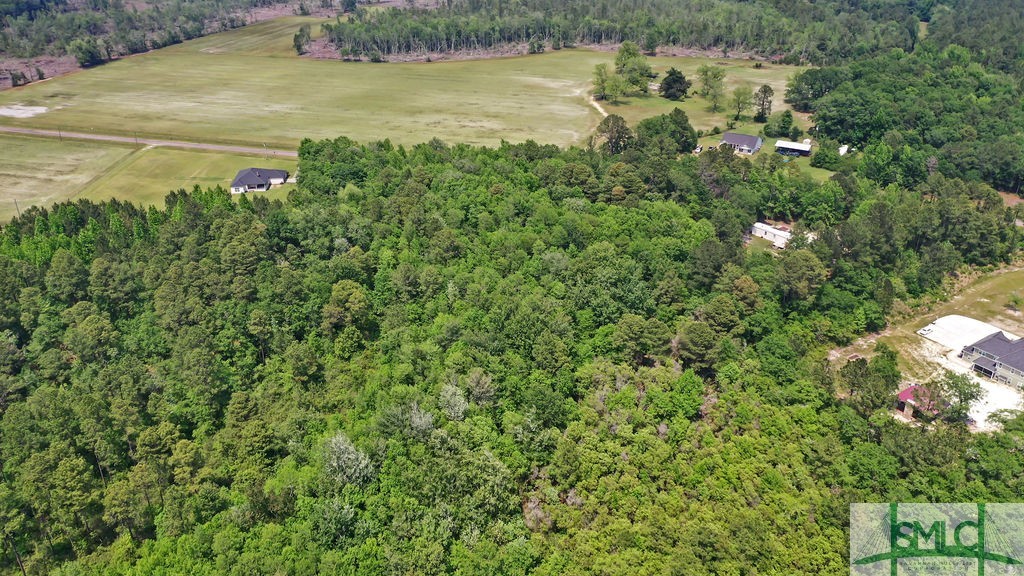 0 Savannah Town Road