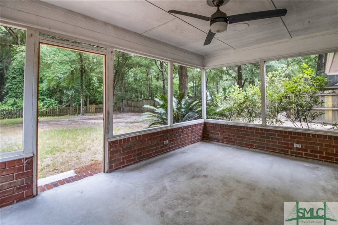 134 Watkins Glen Drive