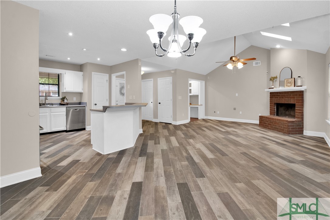 134 Watkins Glen Drive