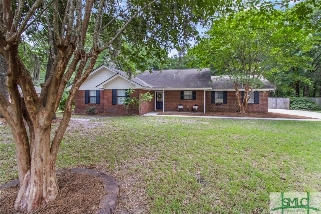 134 Watkins Glen Drive