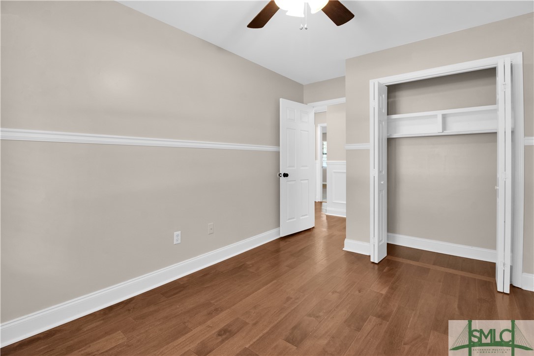 134 Watkins Glen Drive