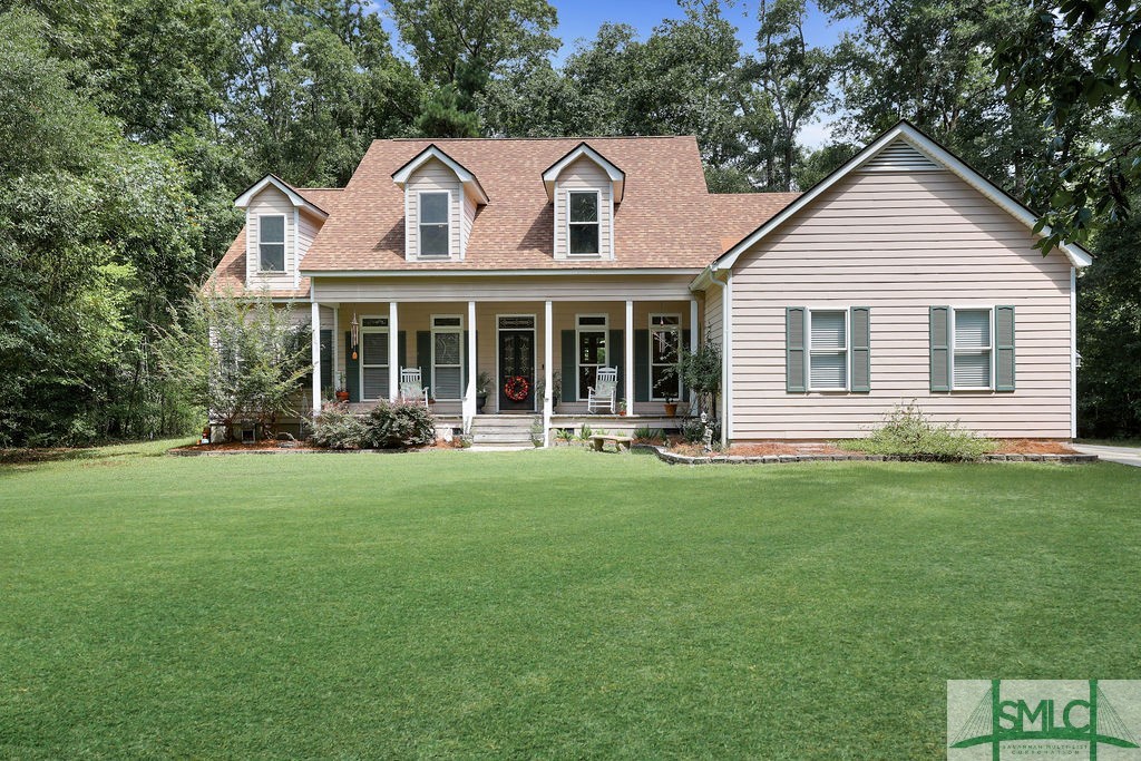 131 High Bluff Road