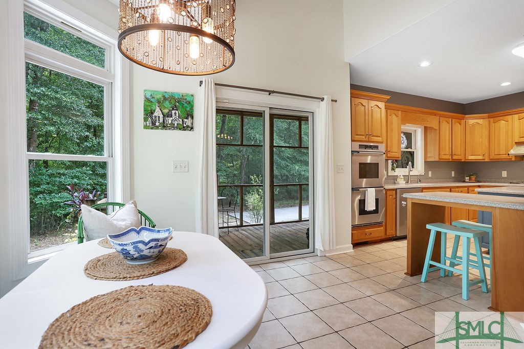 131 High Bluff Road