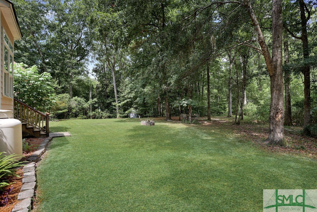 131 High Bluff Road