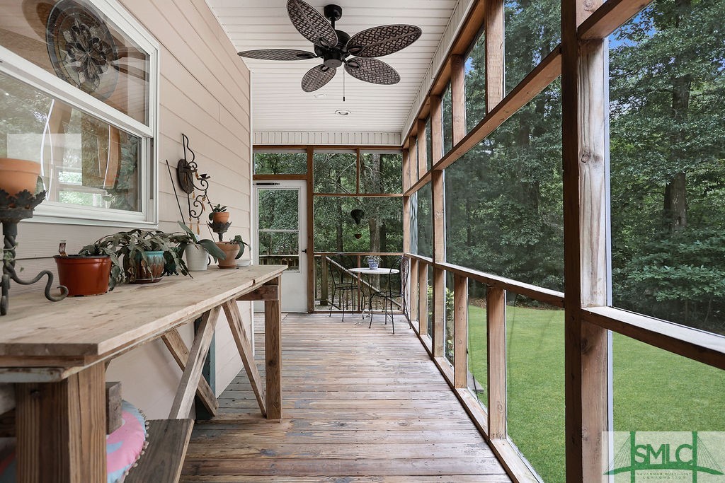 131 High Bluff Road