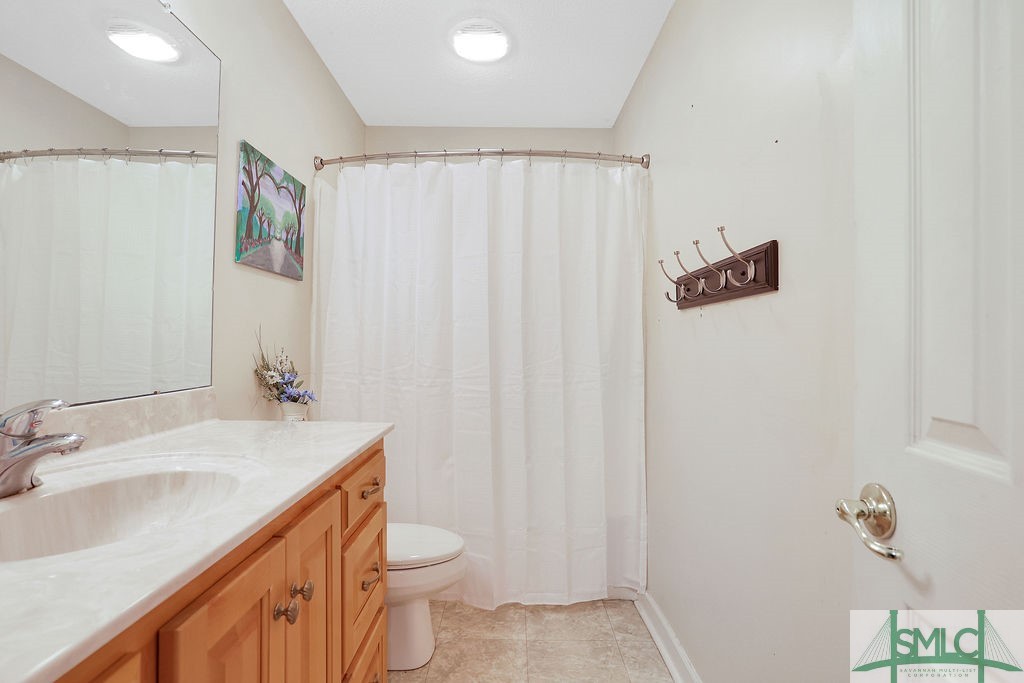 131 High Bluff Road