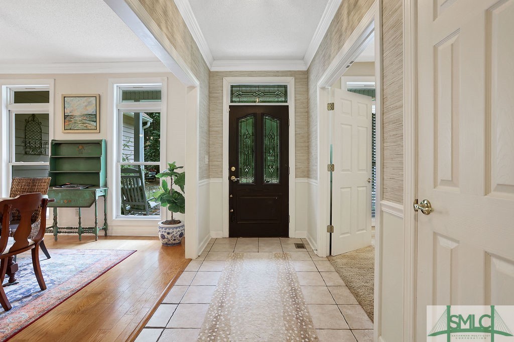 131 High Bluff Road