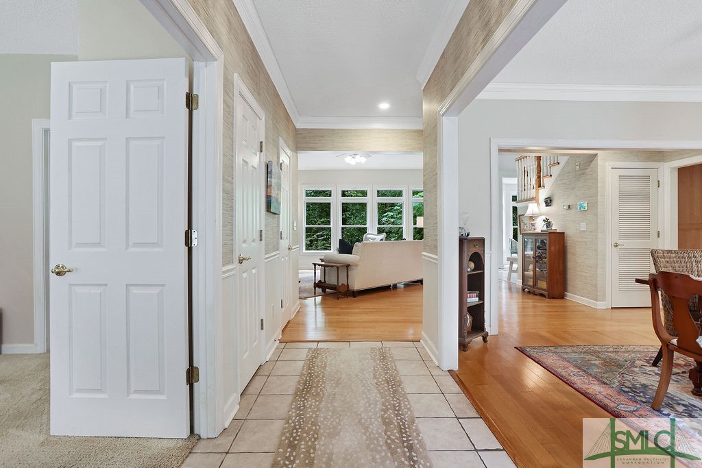 131 High Bluff Road