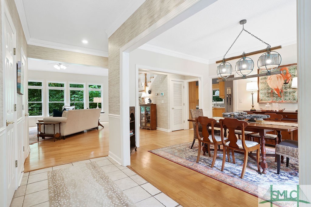 131 High Bluff Road