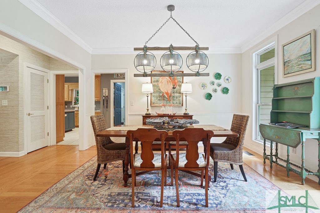 131 High Bluff Road