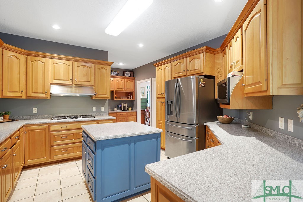 131 High Bluff Road