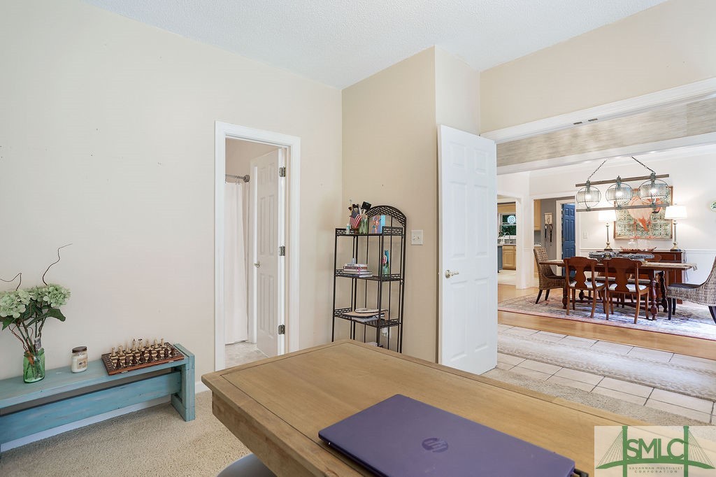 131 High Bluff Road