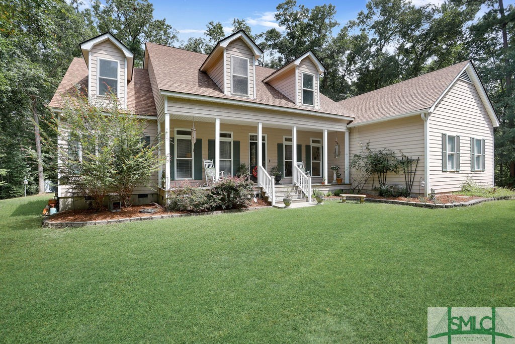 131 High Bluff Road