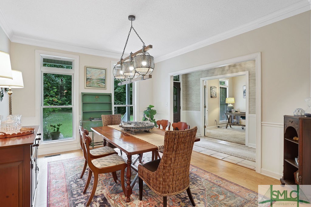 131 High Bluff Road