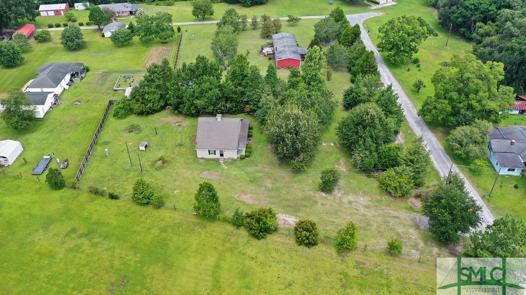 181 Pittman Drive