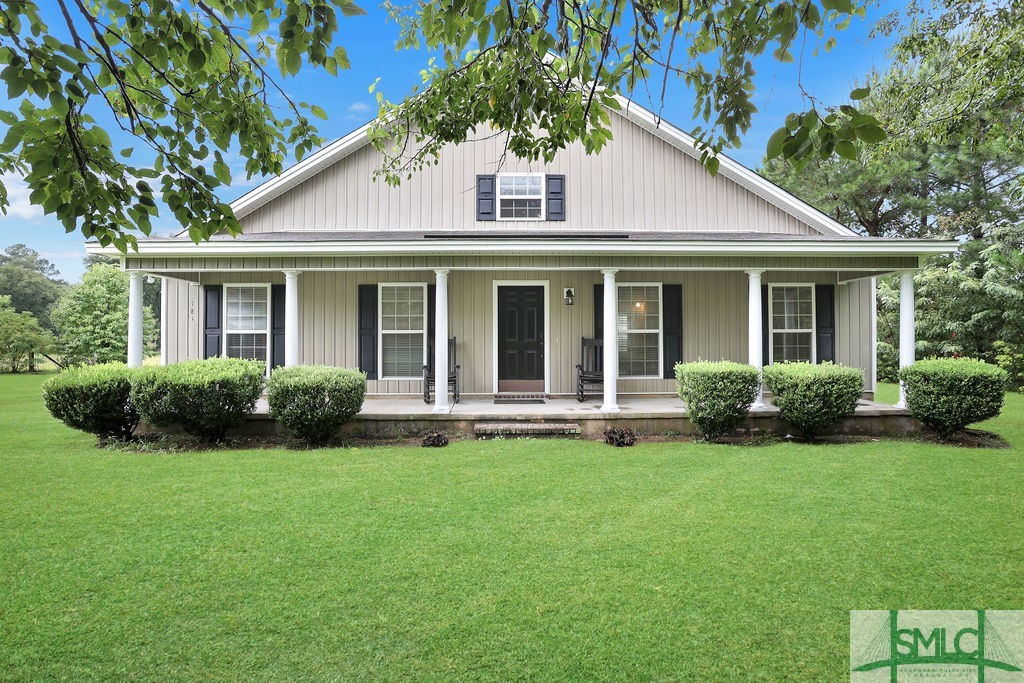 181 Pittman Drive