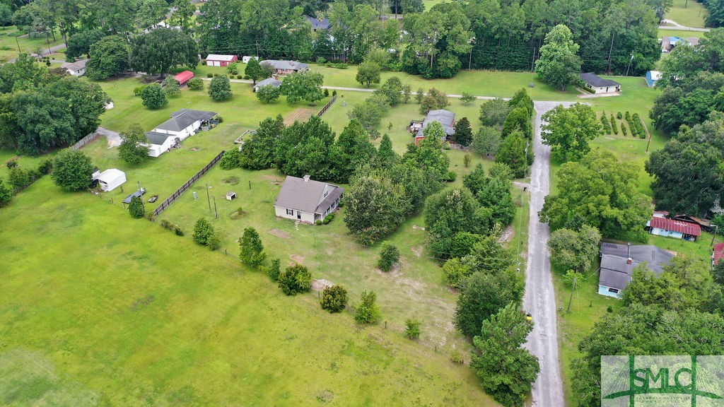 181 Pittman Drive