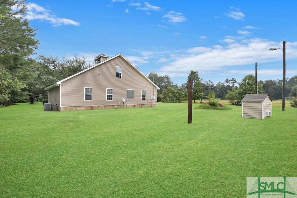 181 Pittman Drive